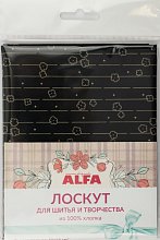 Лоскут для шитья и творчества (арт.  AL-30-L) оптом