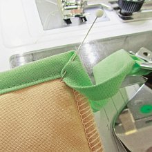 Лапка №95C комплект к устройству для окантовки косой бейкой Bernina оптом