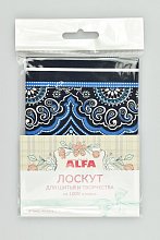 Лоскут для шитья и творчества  оптом