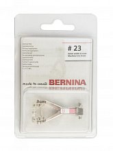 Лапка для шв. маш. №23 для аппликаций Bernina оптом