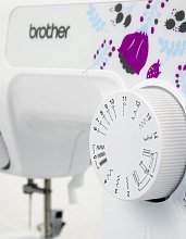 Швейная машина Brother JA1400