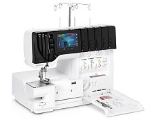 Коверлок BERNINA L890