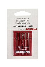 Универсальные иглы Bernina Pro 110/18 оптом