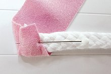 Лапка для шв. маш. №60C для вшивания шнуров Bernina оптом
