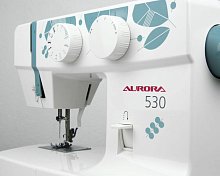 Швейная машина AURORA 530