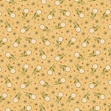 Ткань хлопок для пэчворка [3030-33] оптом