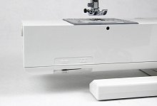 Швейная машина Juki HZL DX3