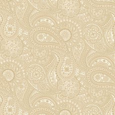Ткань хлопок для пэчворка 1181-44 Beige оптом