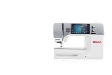 Швейно-вышивальная Bernina 735 PRO