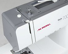 Швейная машина AURORA Style 700