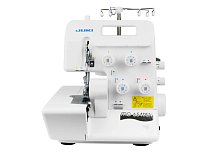 Оверлок Juki MO 654 DEN