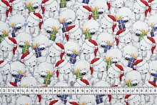 Ткань хлопок для пэчворка 3043-45165-174 оптом