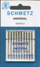 Иглы джерси SUK № 80, Schmetz, 10 шт. оптом