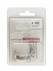 Лапка №10C узкокромочная 9 мм Bernina оптом