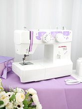 Швейная машина AURORA 550