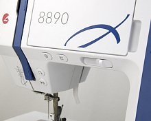 Швейная машина AURORA 8890