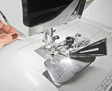 Лапка №95C комплект к устройству для окантовки косой бейкой Bernina оптом