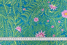 Ткань хлопок для пэчворка [AL-12157] оптом