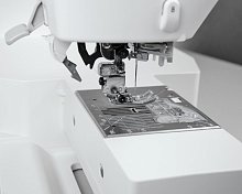 Швейная машина Juki NX-7 Kirei