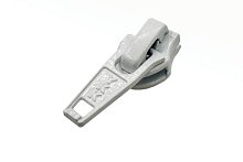Слайдер DA86, YKK тип 5, белый оптом
