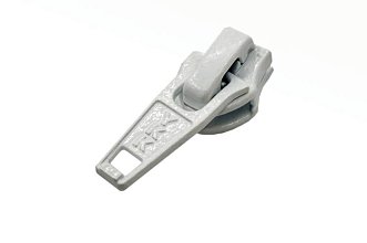 Слайдер DA86, YKK тип 5, белый оптом