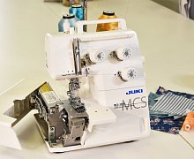 Распошивальная машина Juki MCS-1500N