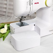 Швейная машина Alfa Hobby 21