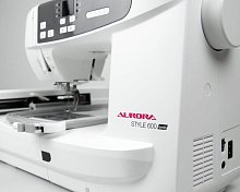 Вышивальная машина AURORA Style 600 EMB