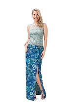 Выкройка Burda (Бурда) 6707