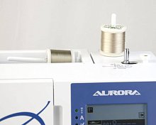 Швейная машина AURORA 8890