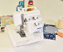 Распошивальная машина Juki MCS-1500N