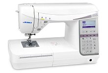 Швейная машина Juki HZL DX3