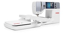Швейно-вышивальная Bernina 770 QE PRO