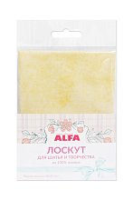 Лоскут для шитья и творчества (AL-81169-286-L) оптом
