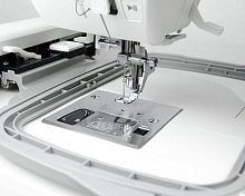 Вышивальная машина AURORA Style 600 EMB