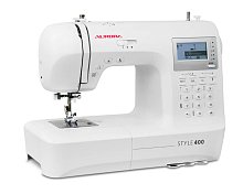 Швейная машина AURORA Style 400