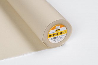 Прокладочный материал Decovil I Light (уп. 3м) оптом