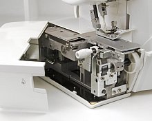 Оверлок Aurora 620FL