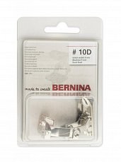 Лапка №10D для краевых швов Bernina оптом