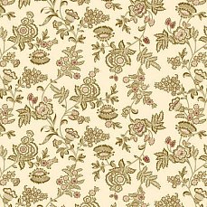 Ткань хлопок для пэчворка 460-44 Ivory оптом