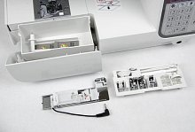 Швейная машина Juki HZL DX3