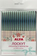 Лоскут для шитья и творчества оптом