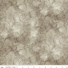Ткань для изнаночной стороны, 100% хлопок [WB680-GRAY] оптом