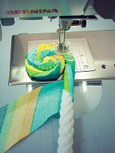 Лапка для шв. маш. №34D для реверсных строчек Bernina оптом