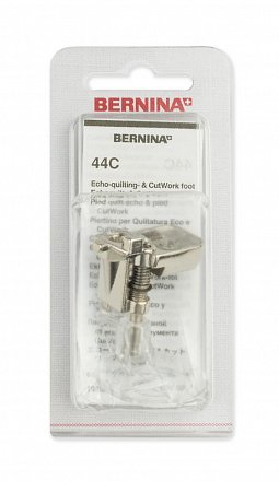 Лапка №44C Echo Quilting и CutWork Bernina оптом