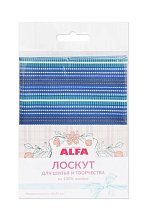 Лоскут для шитья и творчества (AL-81169-145-L) оптом