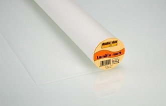 Плёнка Lamifix, 45см*3м, матовый