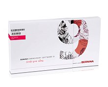 Вышивальный редактор Bernina Creator V9, Full version оптом