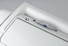 Швейная машина Juki HZL DX3