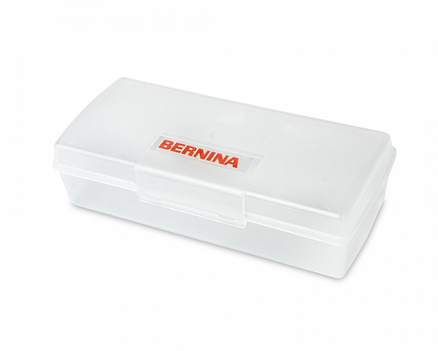 Коробка для аксессуаров Bernina